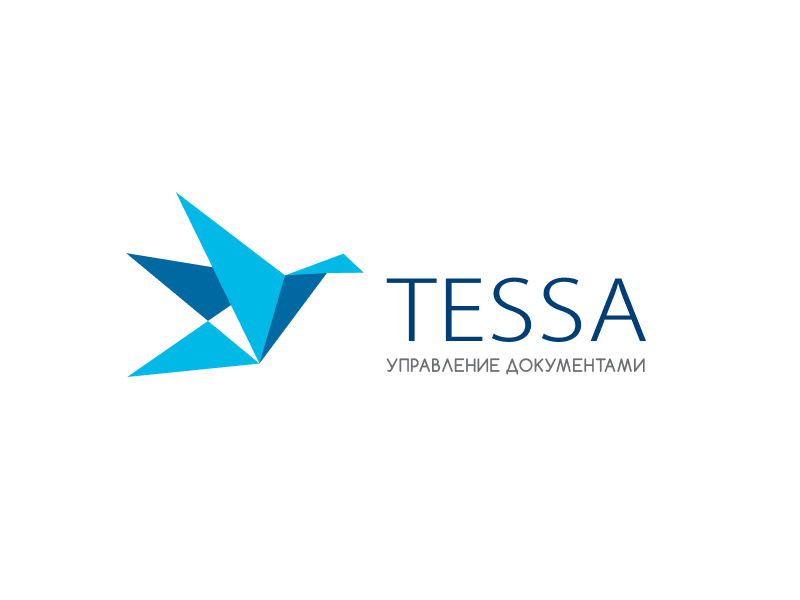 Корпоративный сайт для TESSA