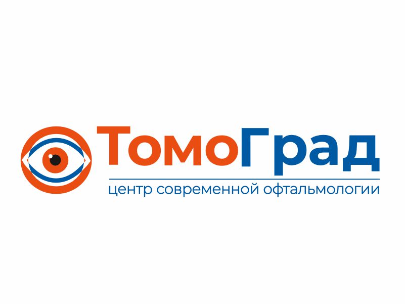 Корпоративный сайт для офтальмологического центра «ТомоГрад» в Люберцах Корпоративный сайт для офтальмологического центра «ТомоГрад» в Люберцах