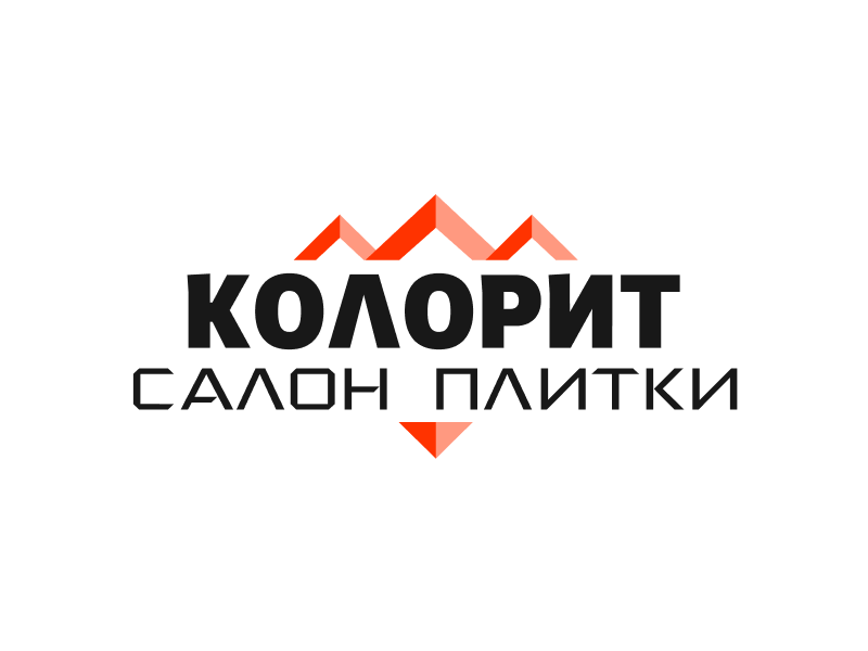 Корпоративный сайт для «Колорита»